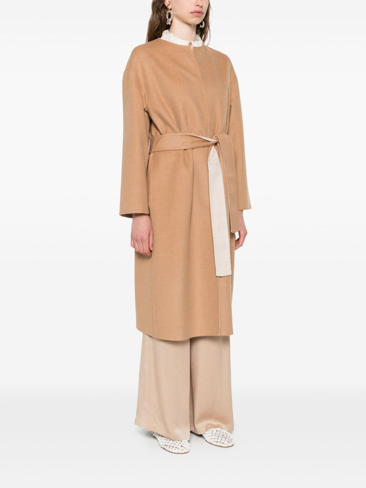 Fabiana Filippi Coat