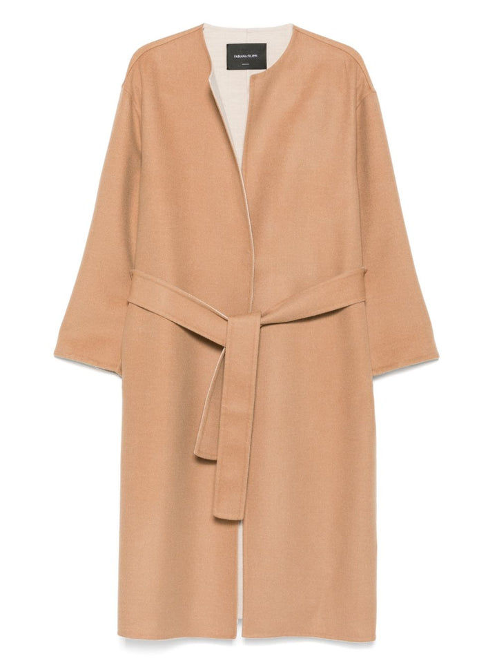 Fabiana Filippi Coat
