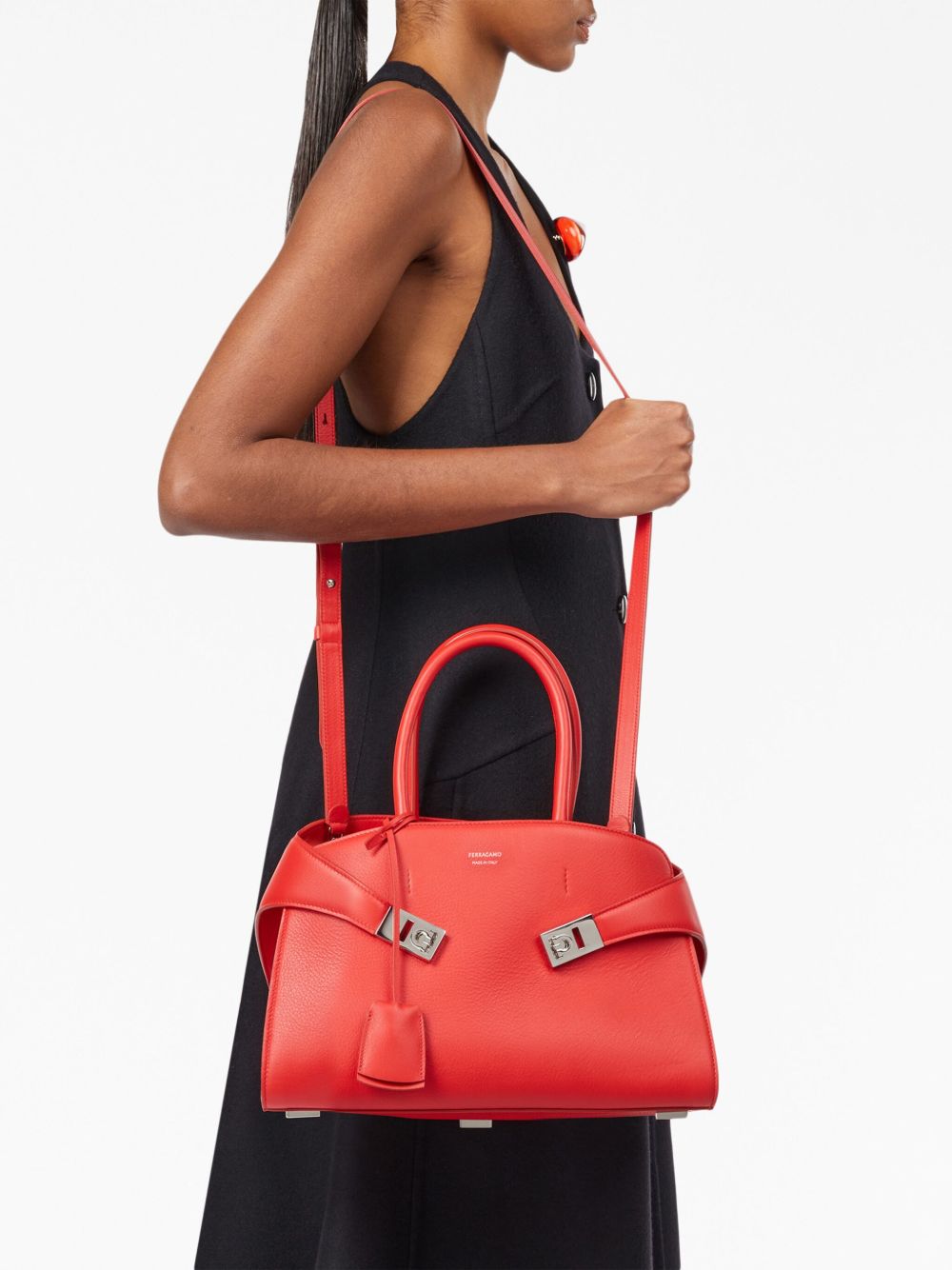 Ferragamo Bag