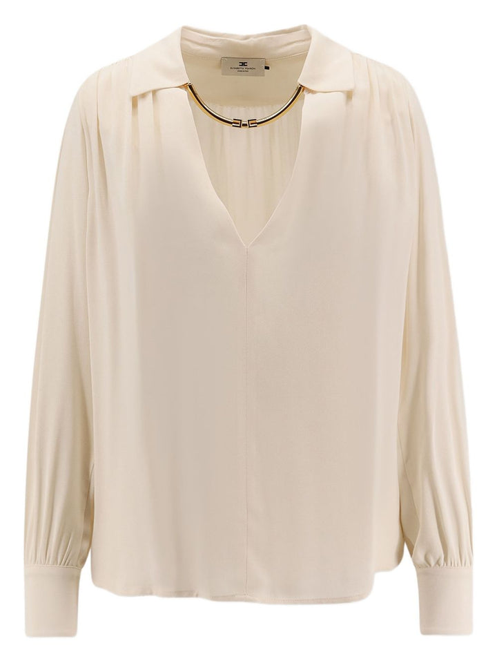 Elisabetta Franchi Shirt