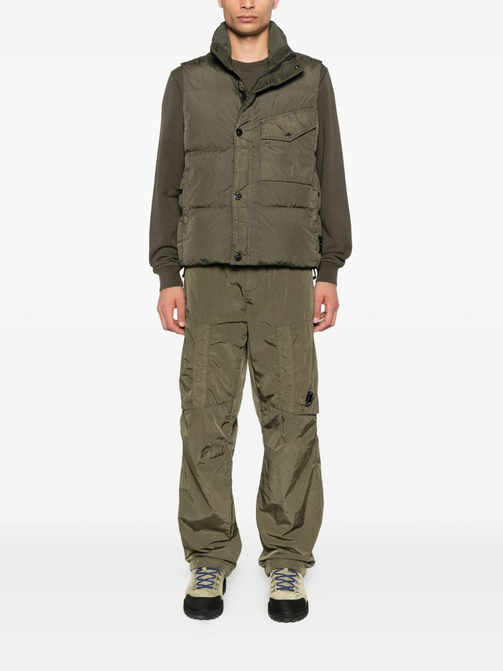 Stone Island vest