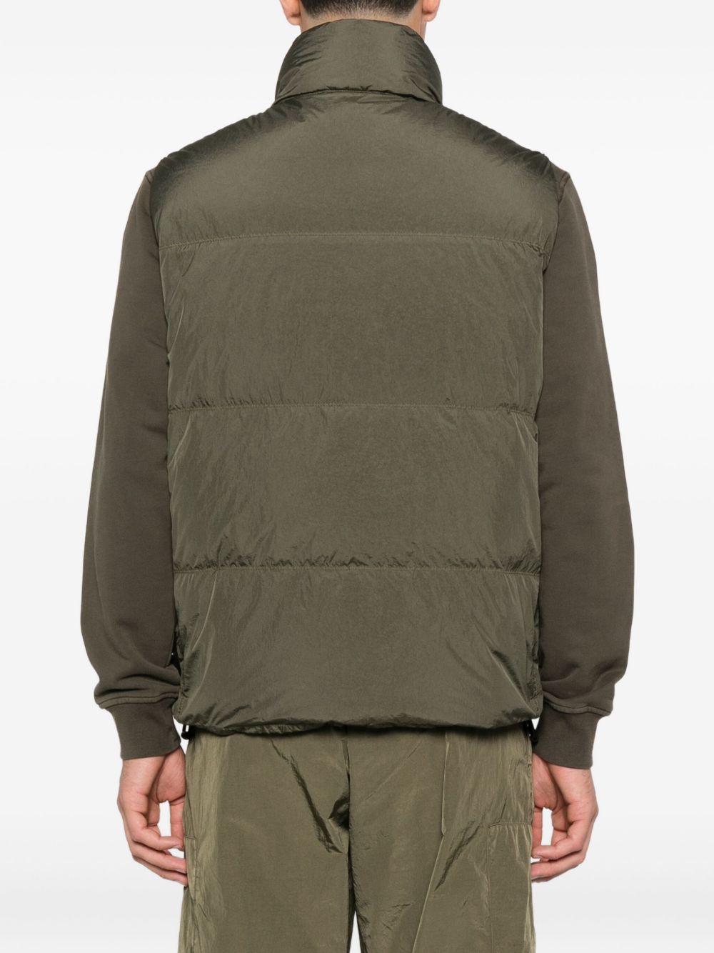 Stone Island vest