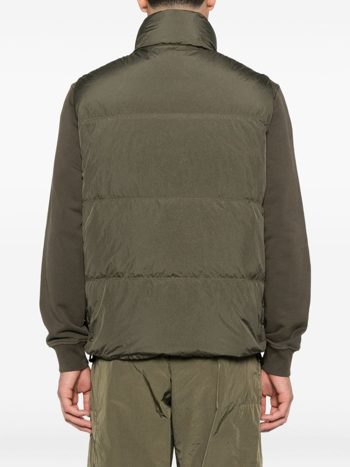 Stone Island vest