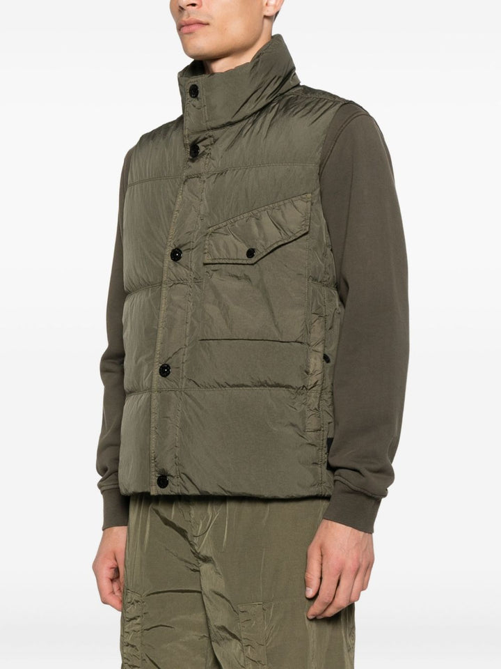 Stone Island vest