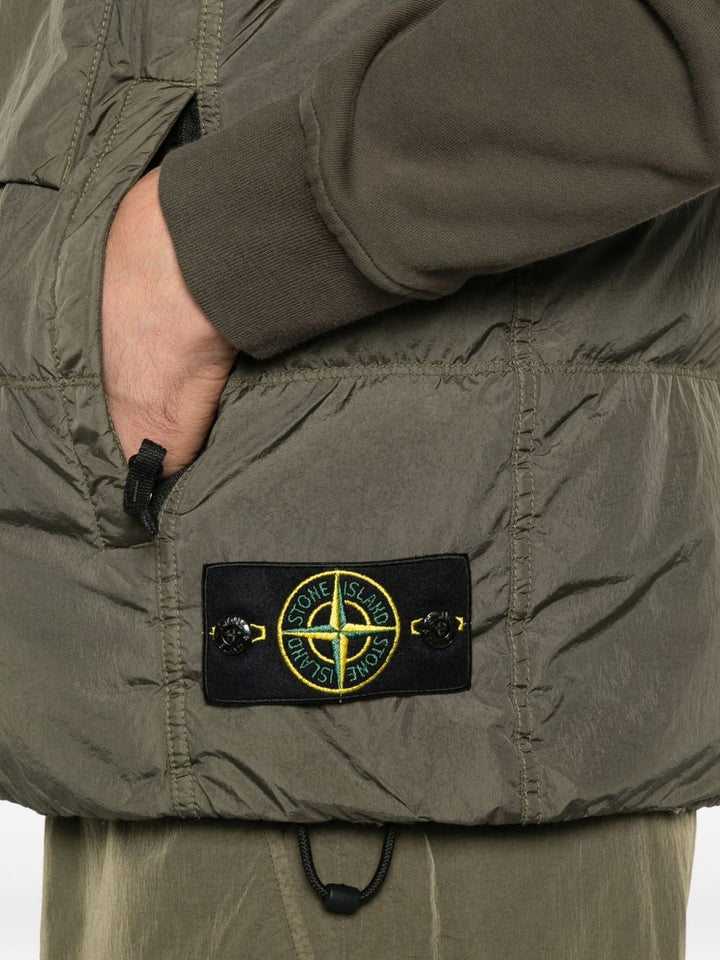 Stone Island vest