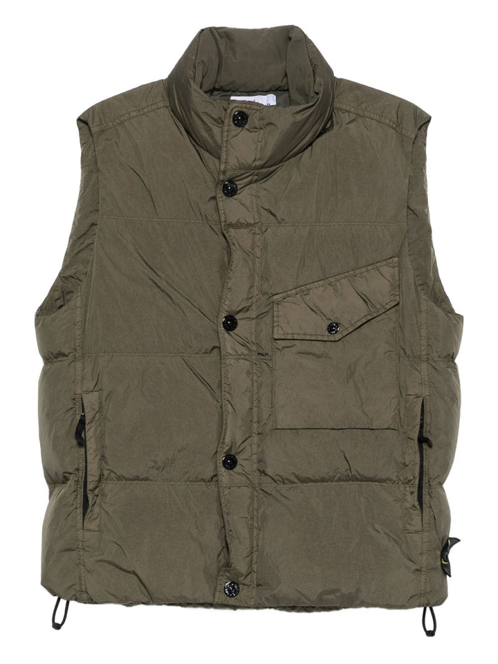 Stone Island vest