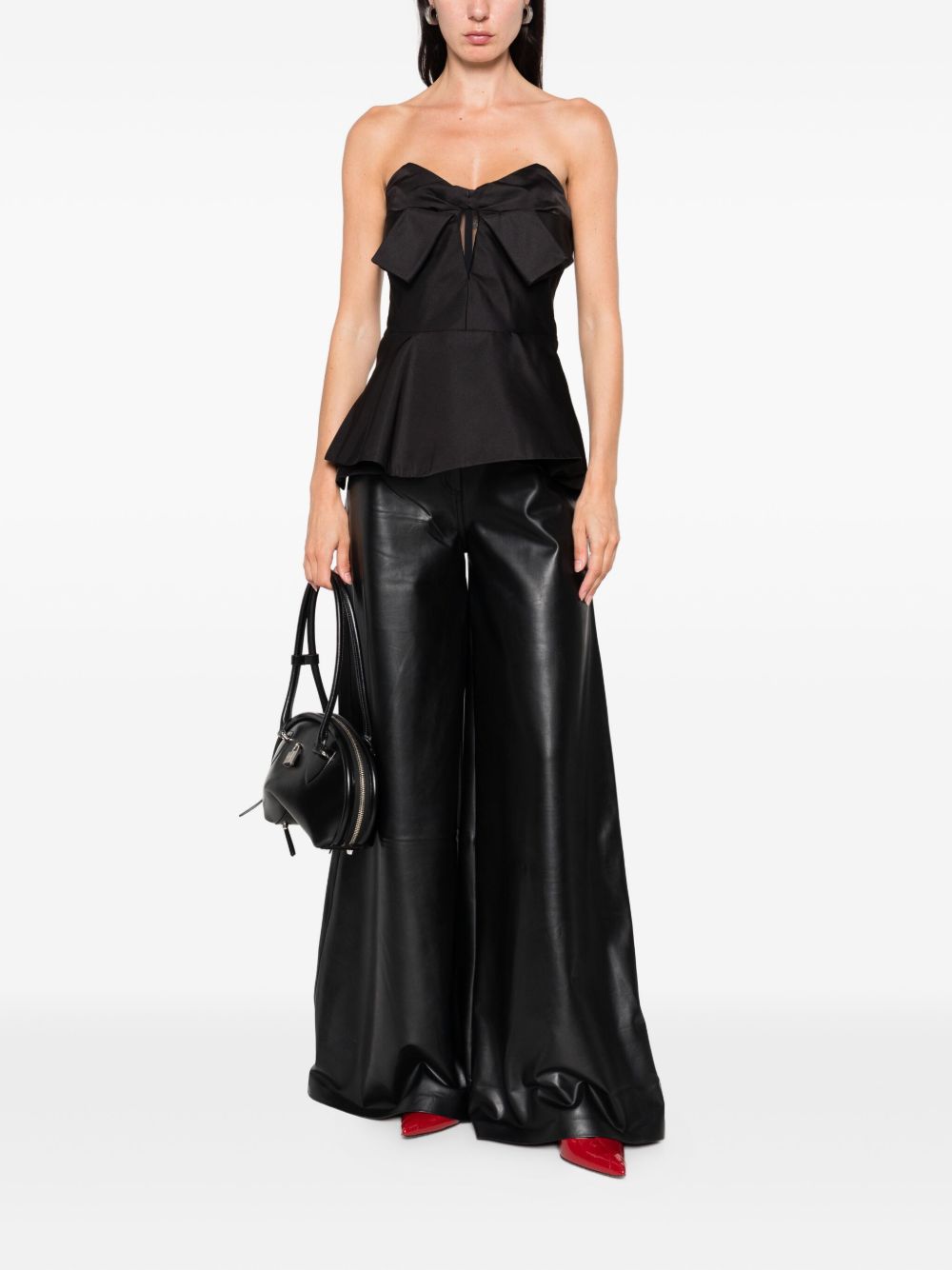 Alexander McQueen Top