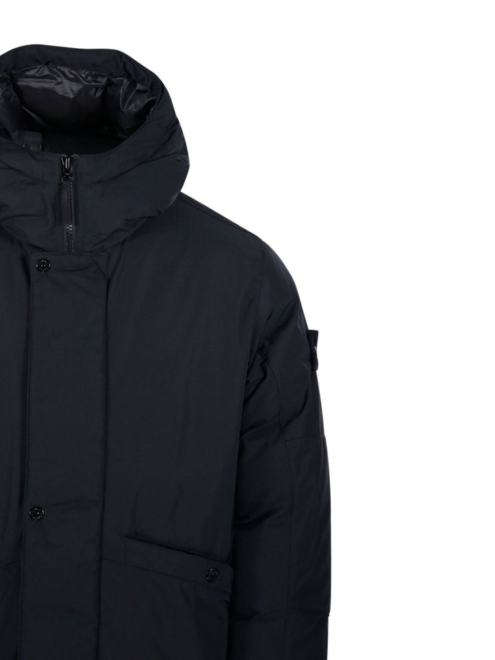 Stone Island Parka
