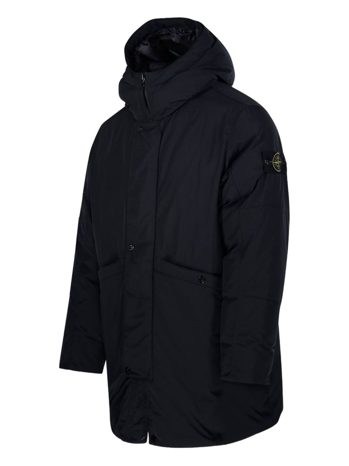 Stone Island Parka