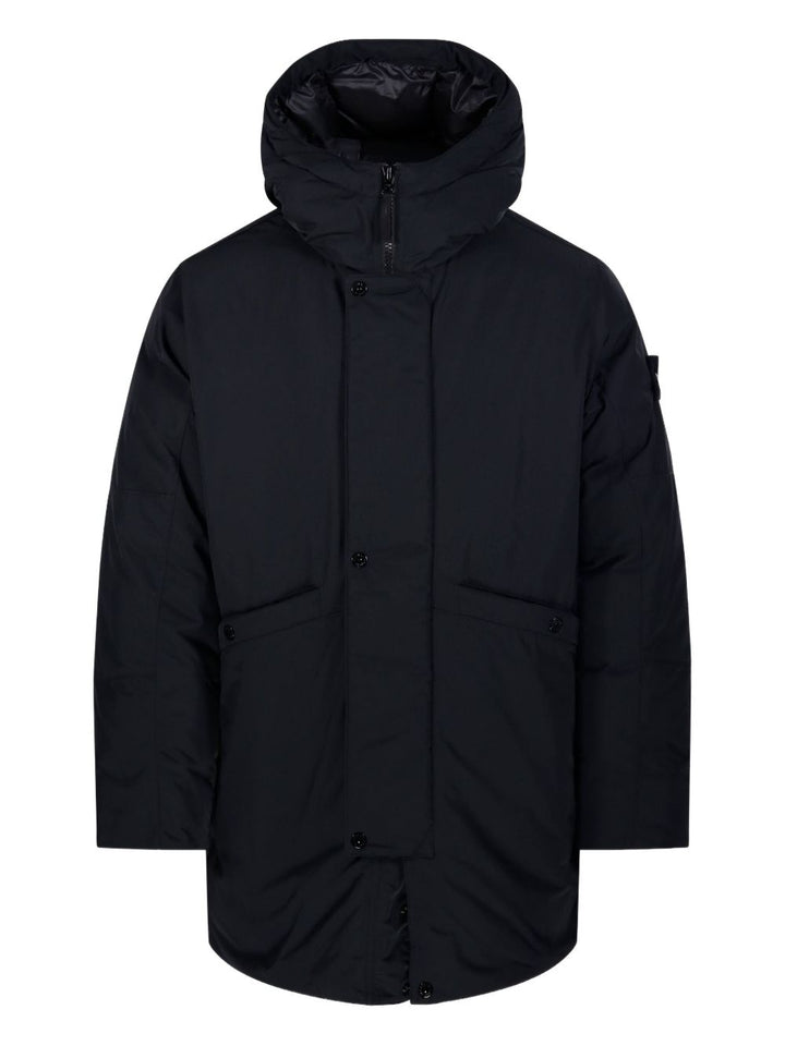 Stone Island Parka