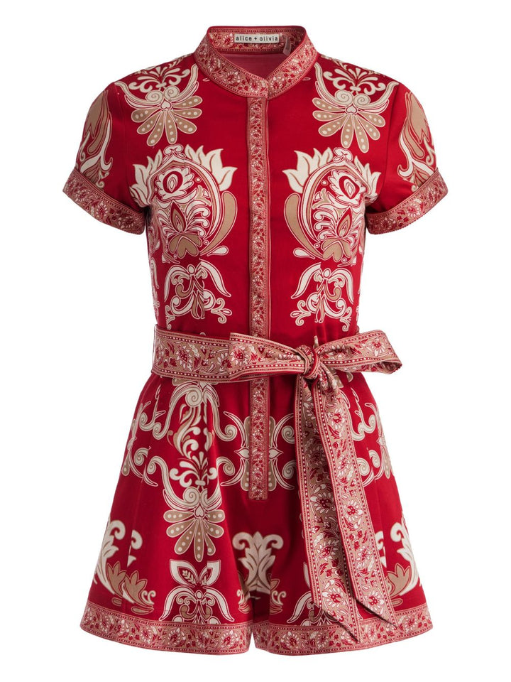 Alice + Olivia mini Dress