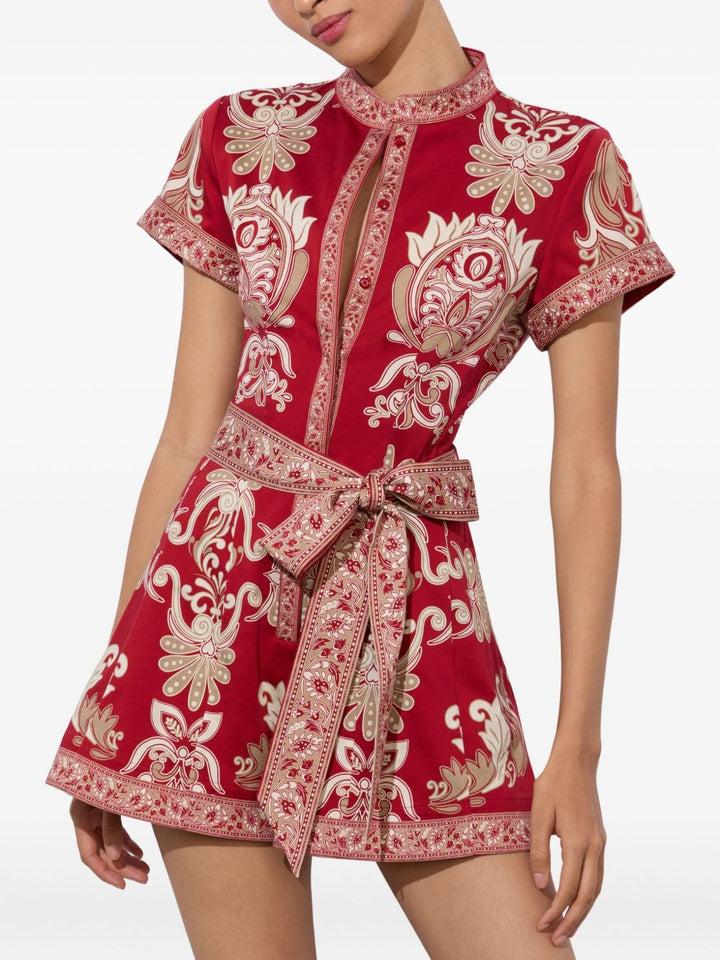 Alice + Olivia mini Dress