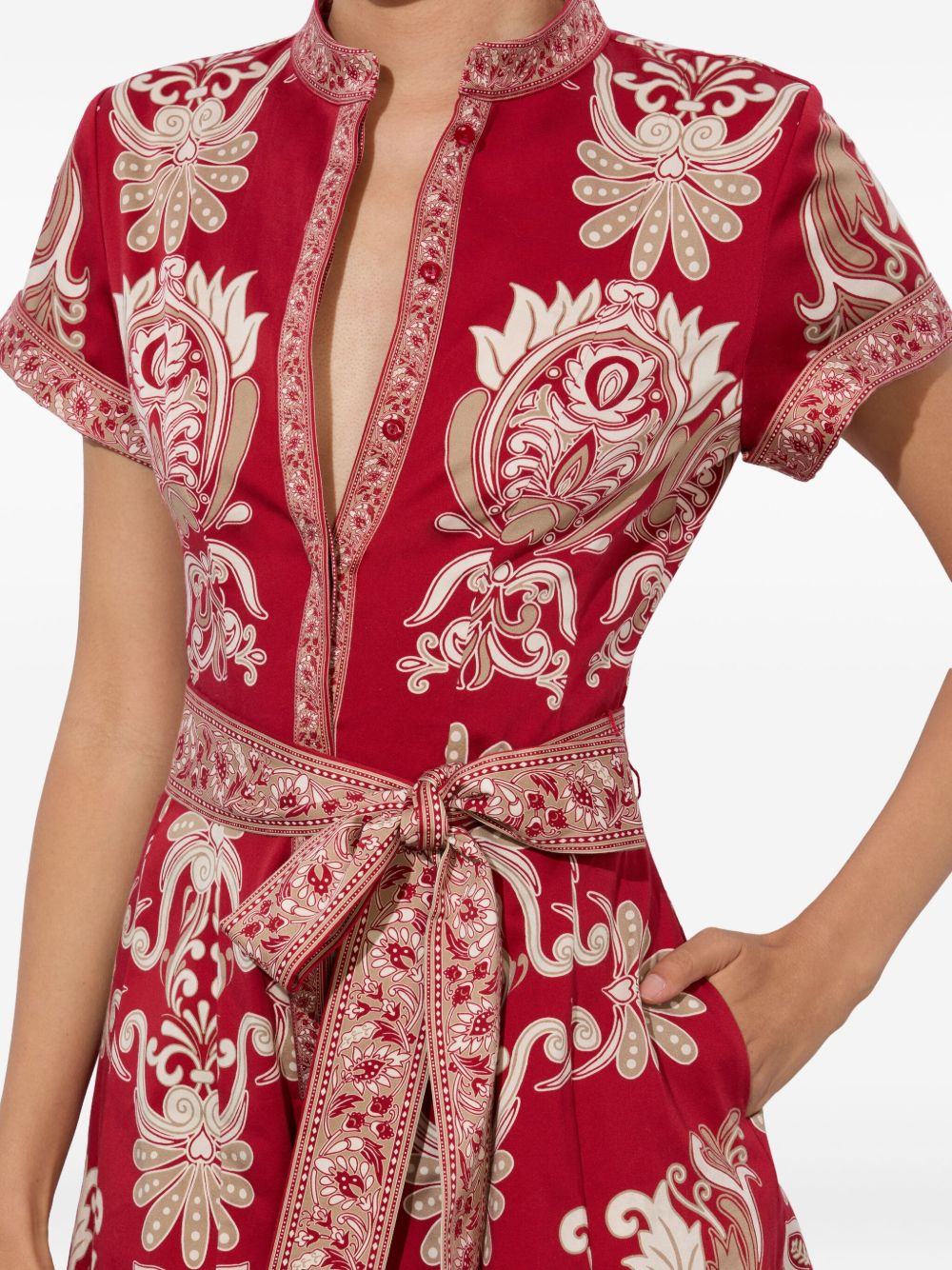 Alice + Olivia mini Dress