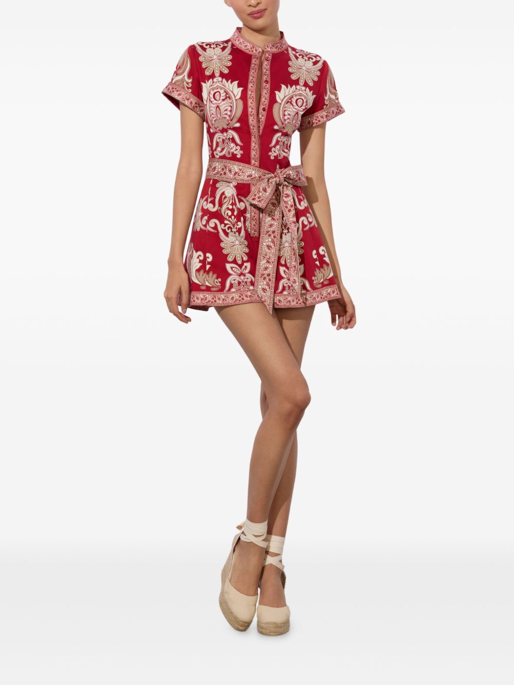 Alice + Olivia mini Dress