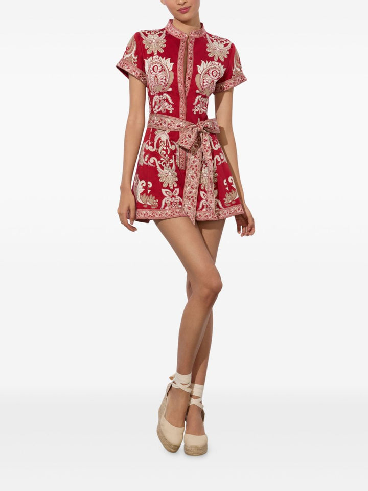 Alice + Olivia mini Dress