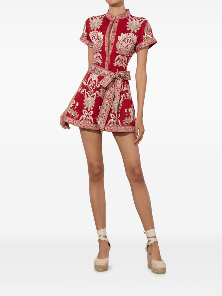 Alice + Olivia mini Dress