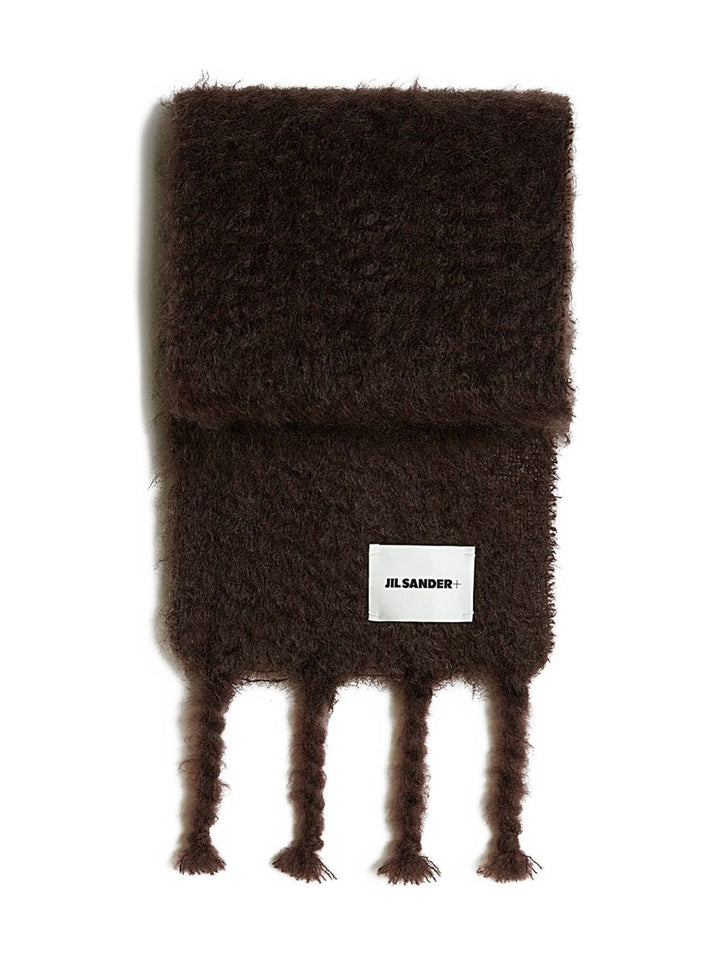 JIL SANDER PLUS Scarf