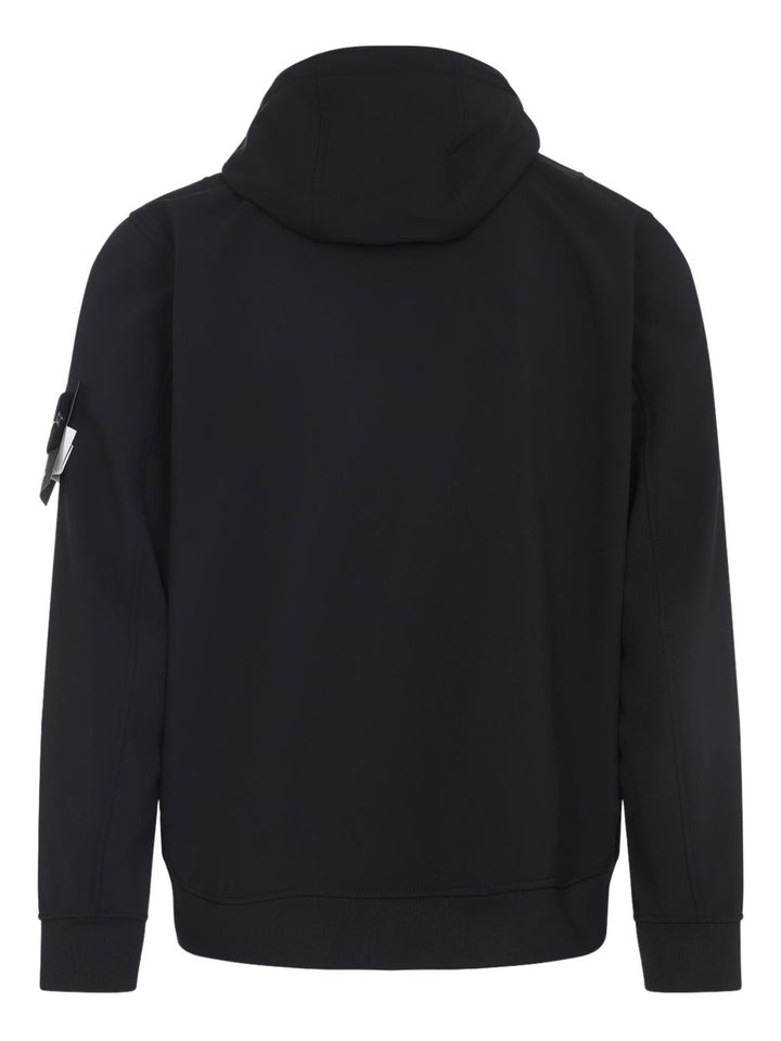 Stone Island jacket