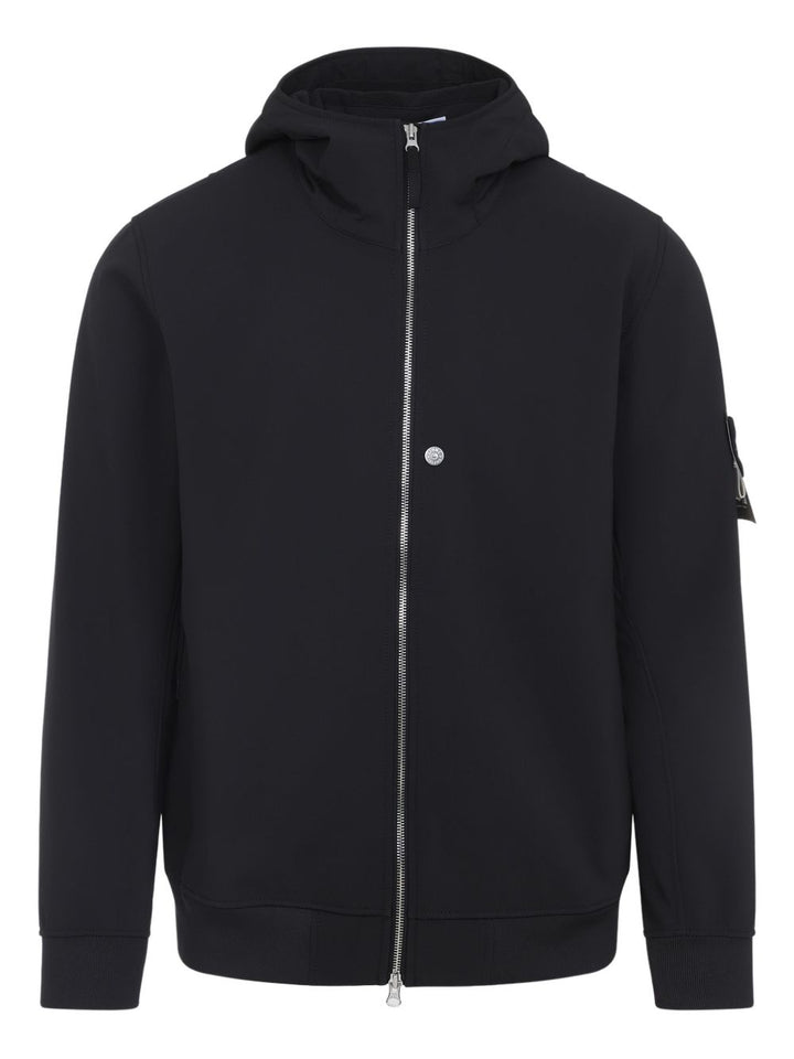 Stone Island jacket