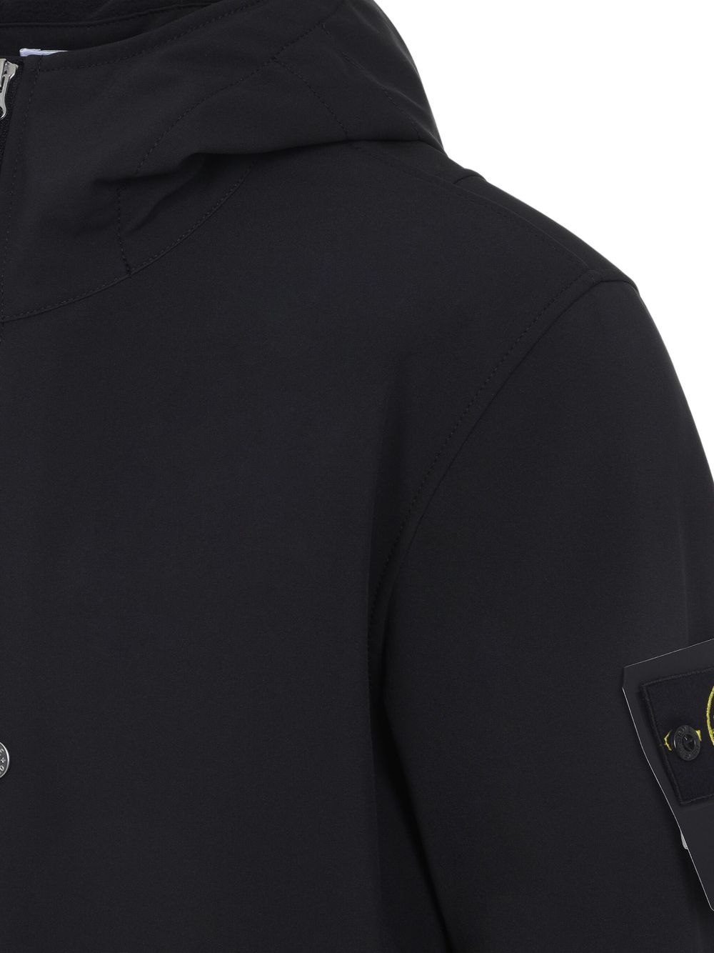 Stone Island jacket