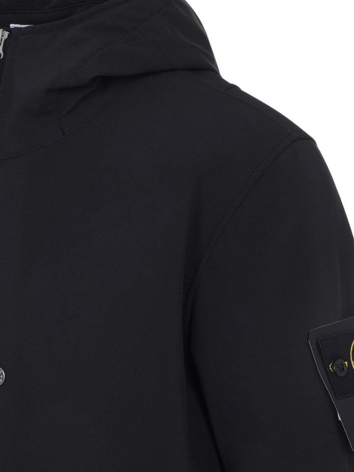 Stone Island jacket