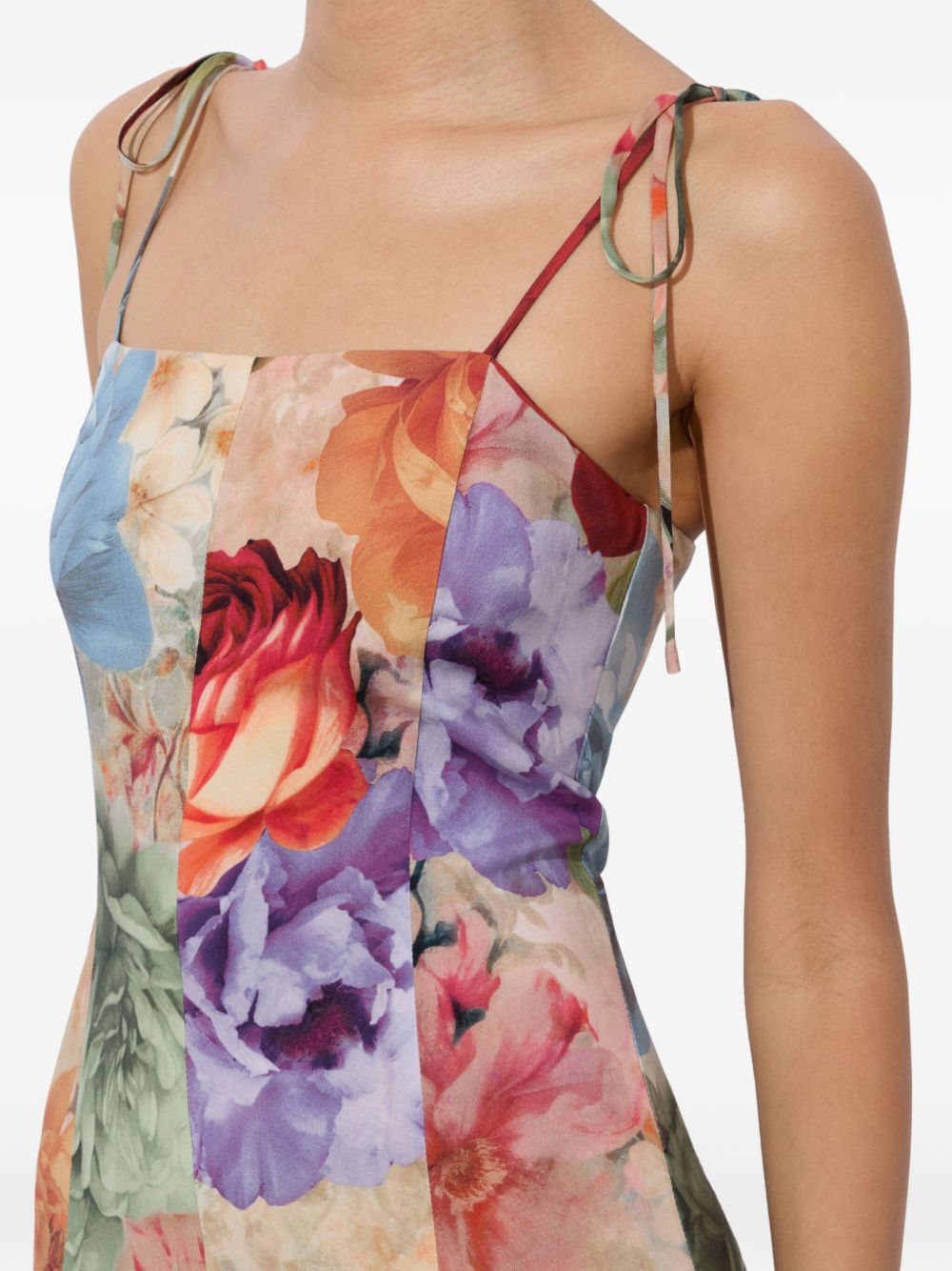 Alice + Olivia Dress