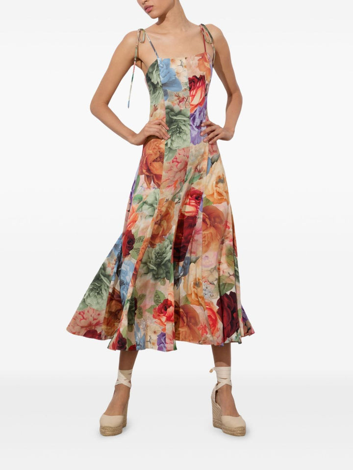Alice + Olivia Dress