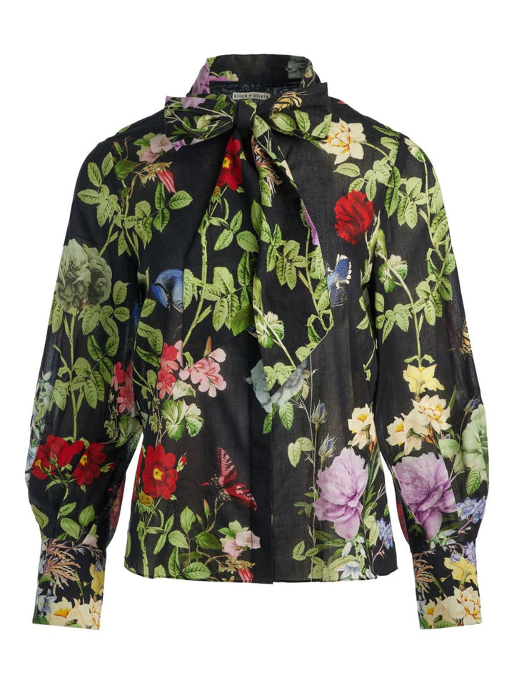 Alice + Olivia Shirt