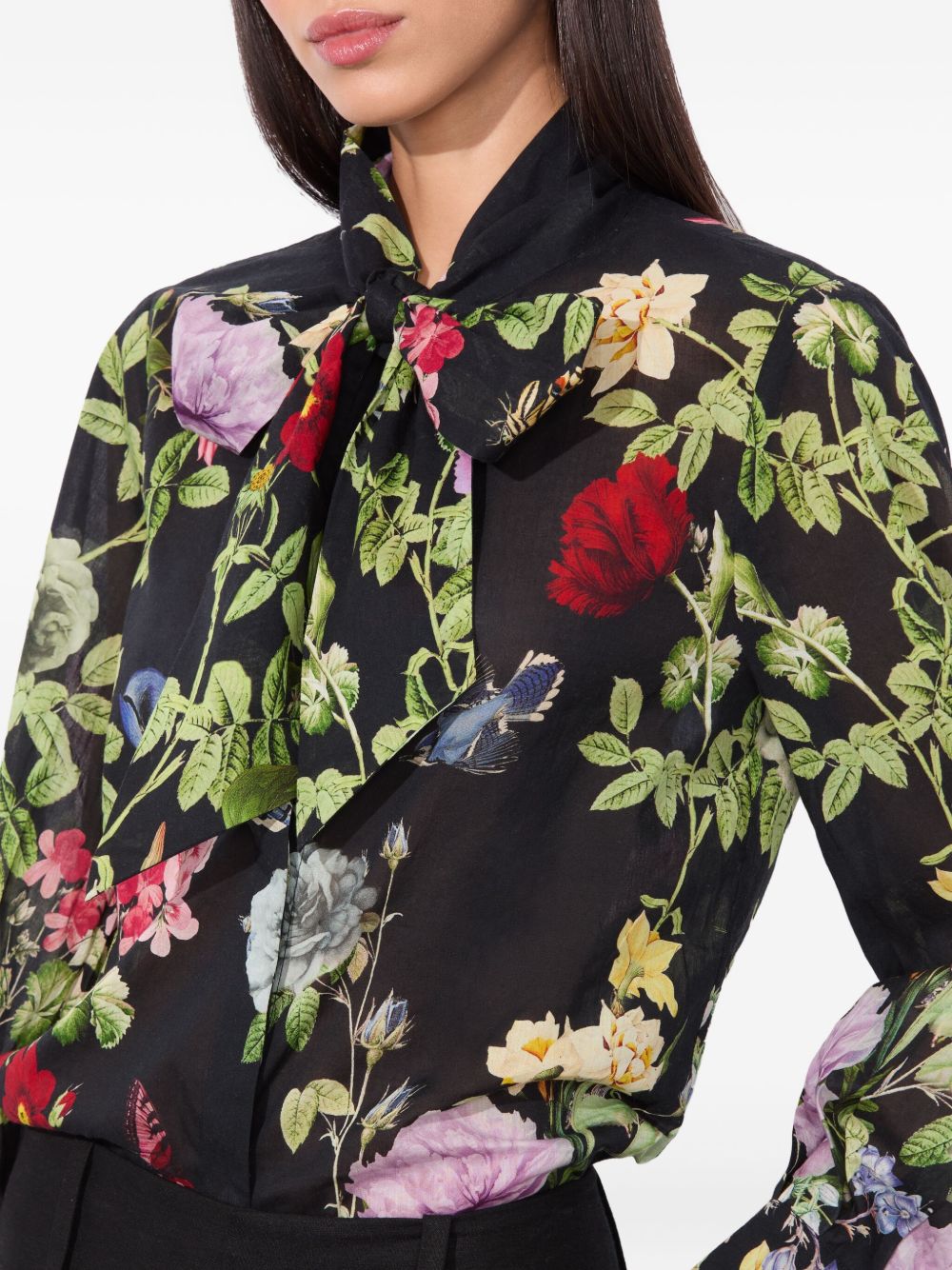 Alice + Olivia Shirt