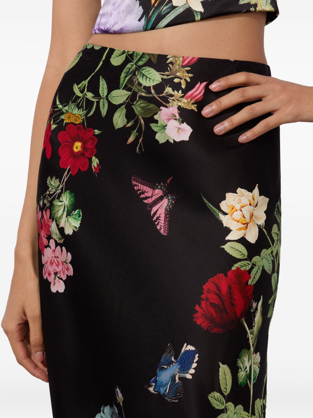 Alice + Olivia Skirt