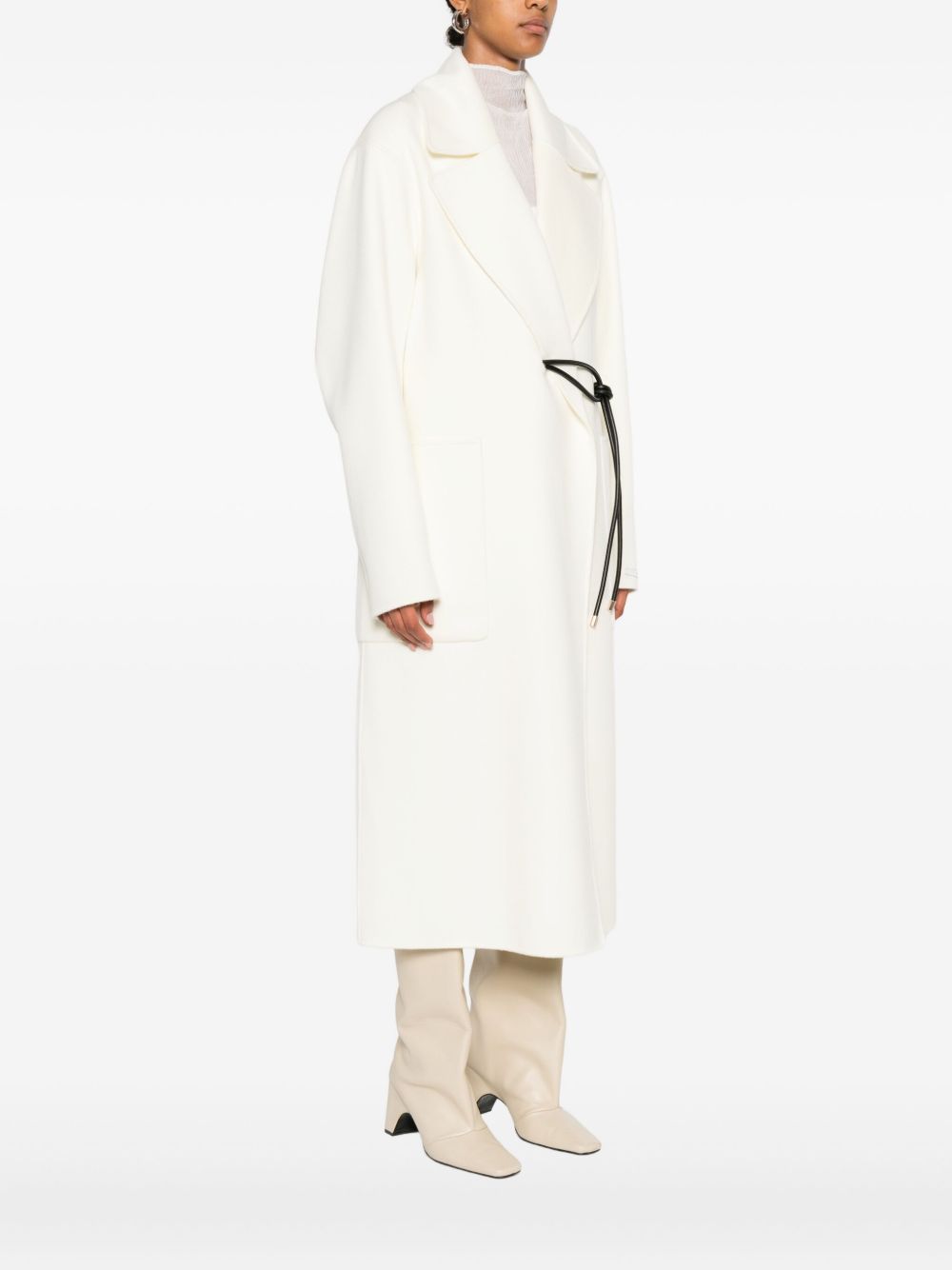 SPORTMAX PRE Coat