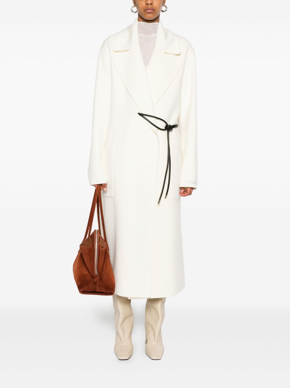 SPORTMAX PRE Coat
