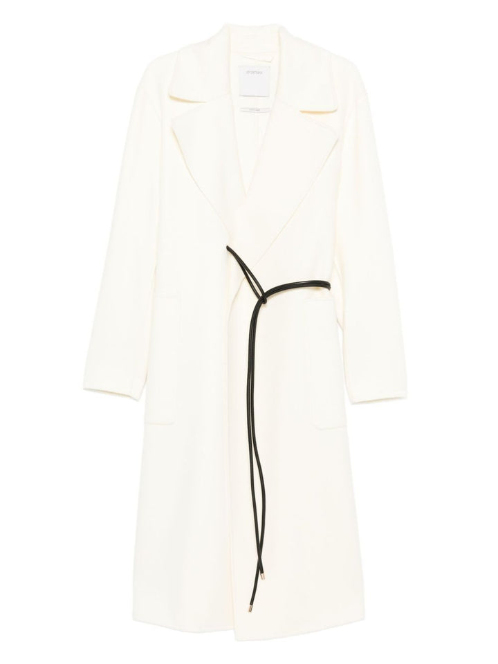 SPORTMAX PRE Coat