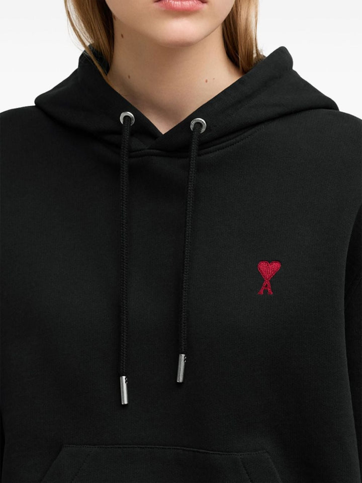 Ami Paris hoodie
