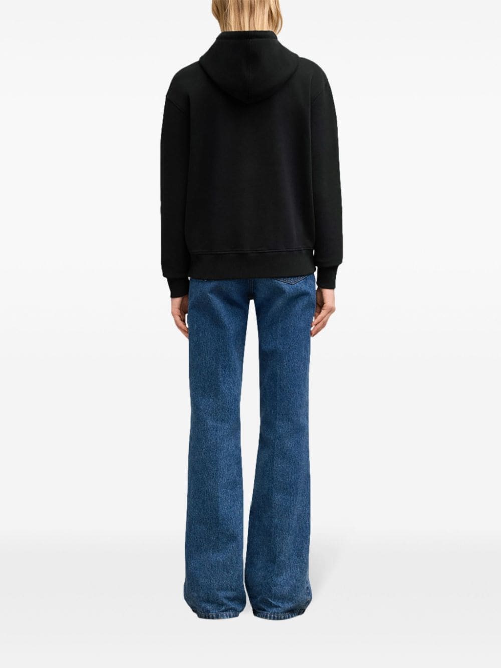 Ami Paris hoodie