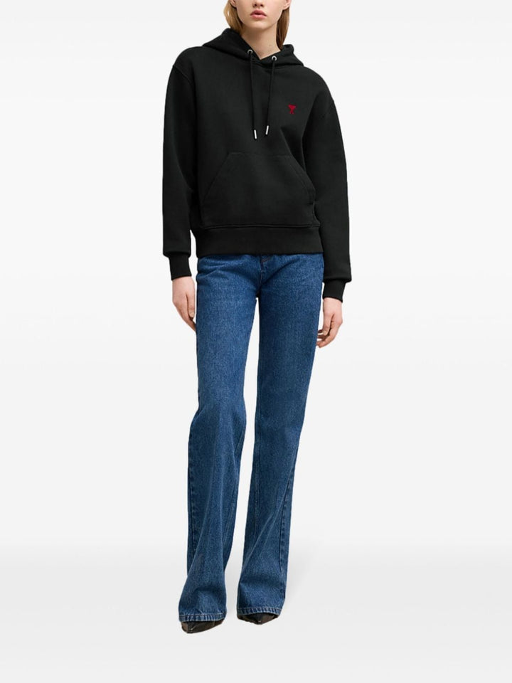Ami Paris hoodie