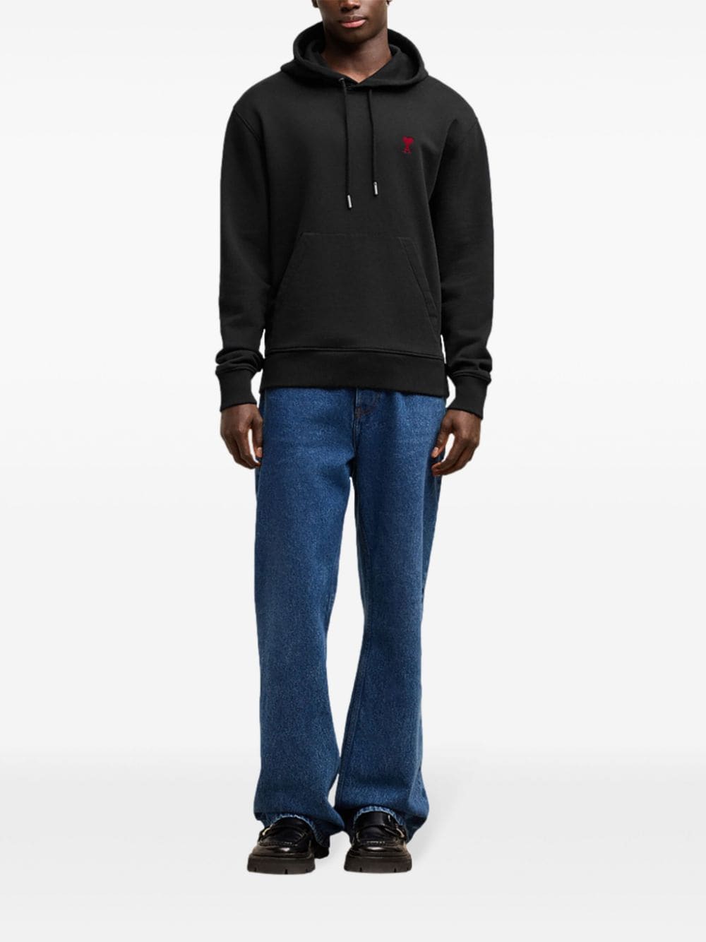 Ami Paris hoodie
