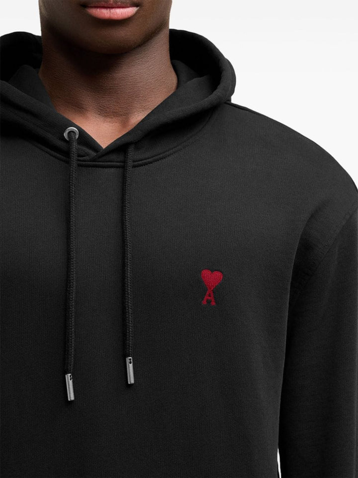 Ami Paris hoodie