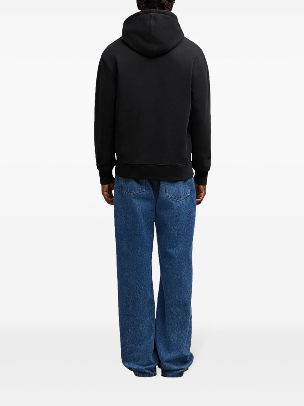 Ami Paris hoodie