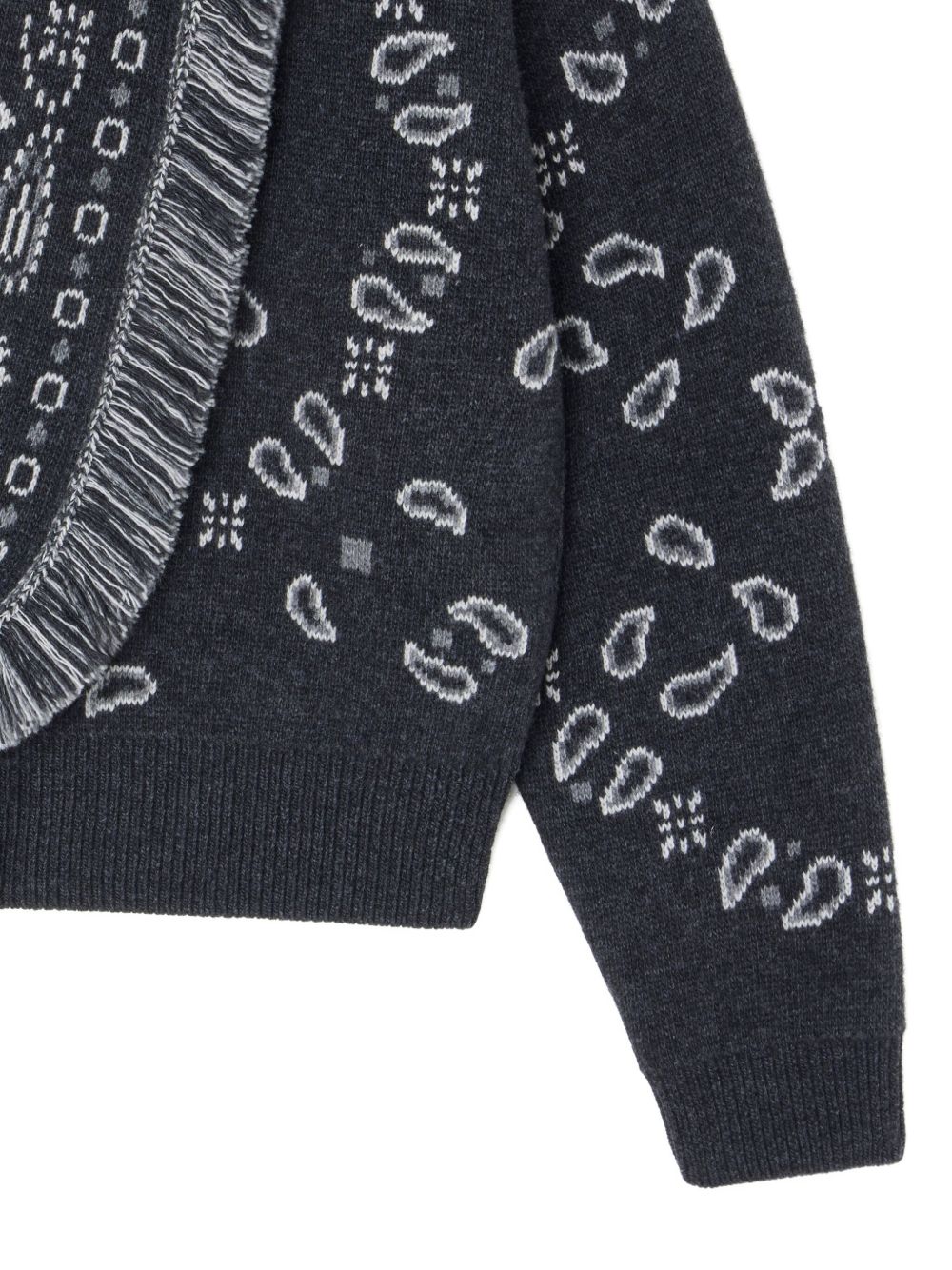 Alanui cardigan