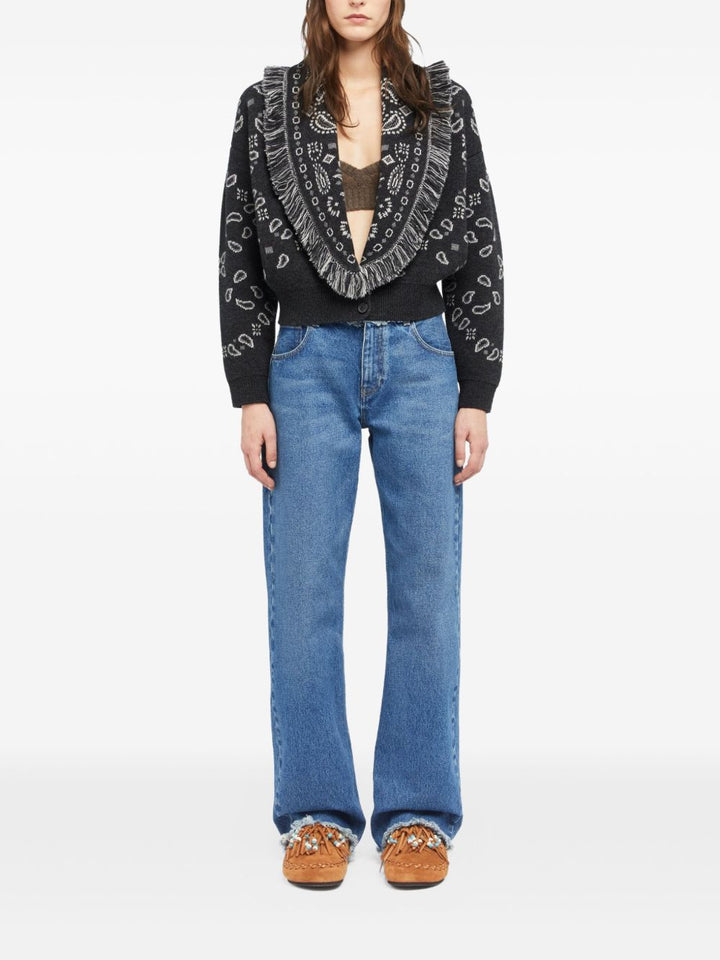 Alanui cardigan