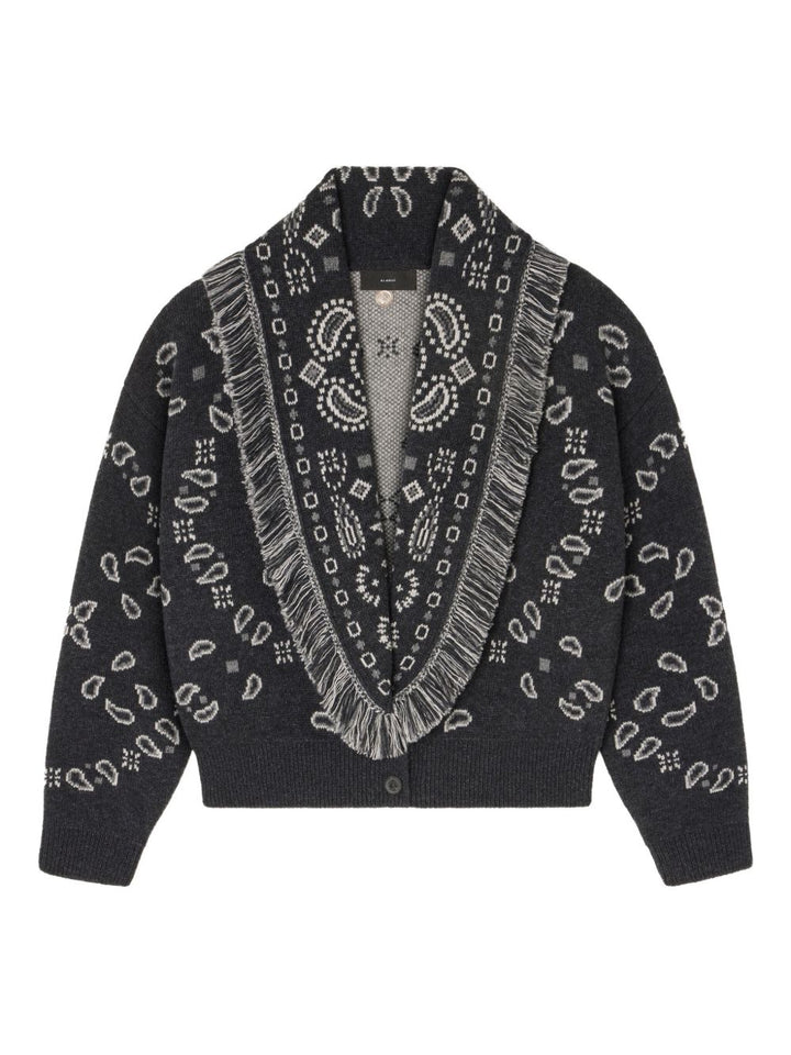 Alanui cardigan