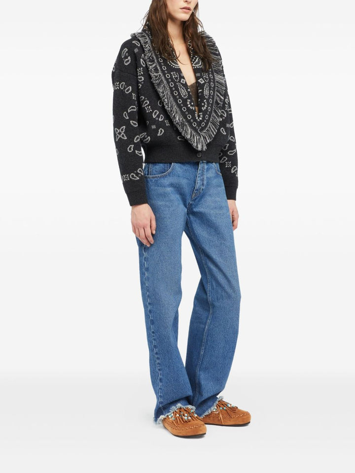 Alanui cardigan