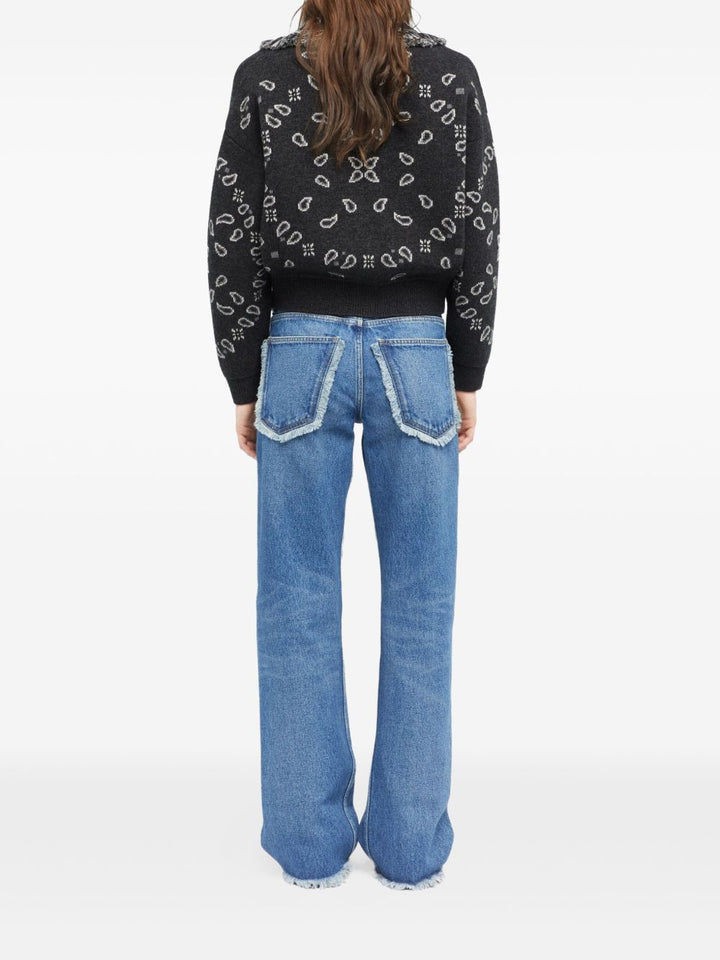 Alanui cardigan