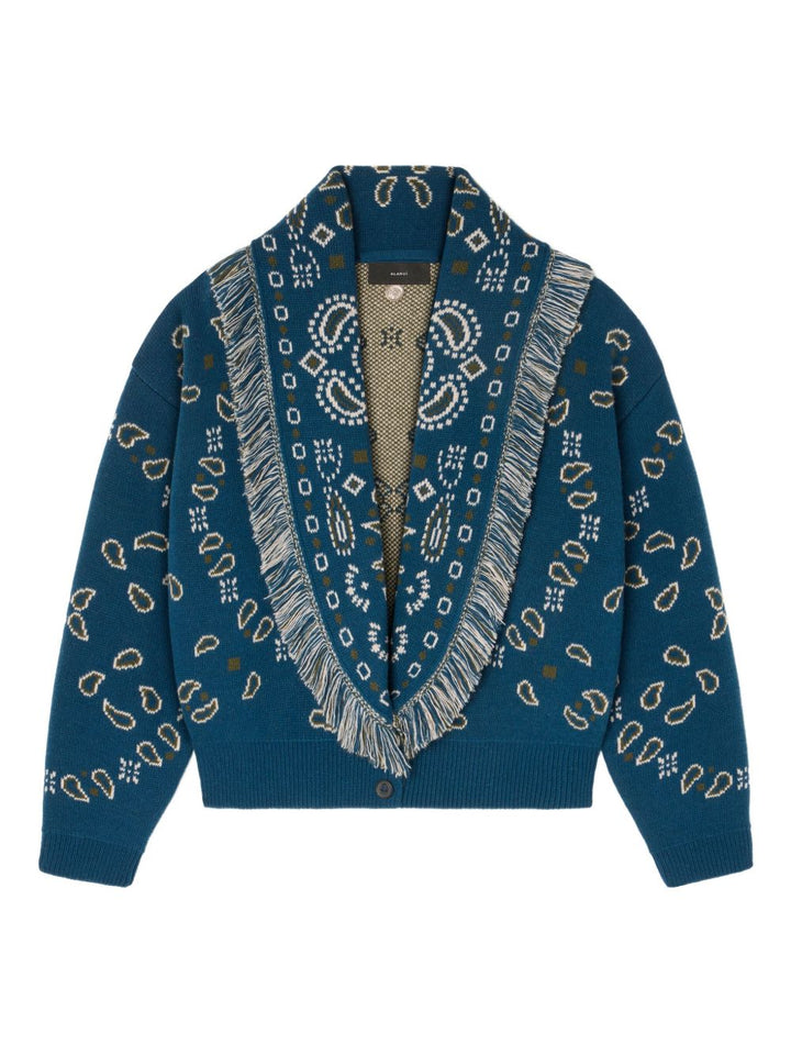 Alanui cardigan