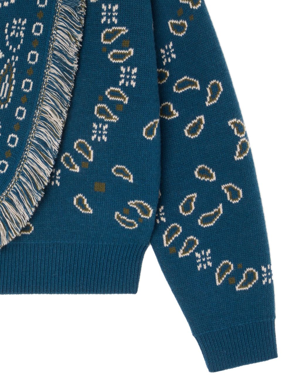 Alanui cardigan