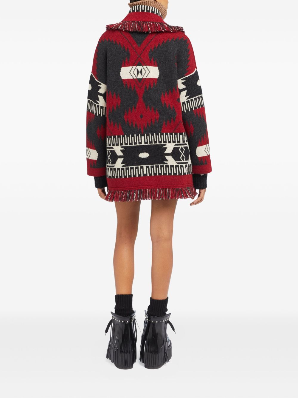 Alanui cardigan