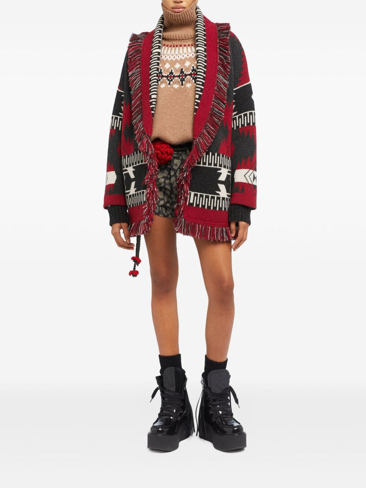 Alanui cardigan