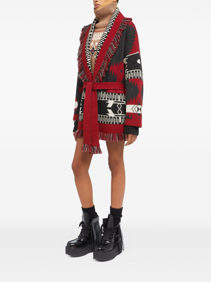 Alanui cardigan