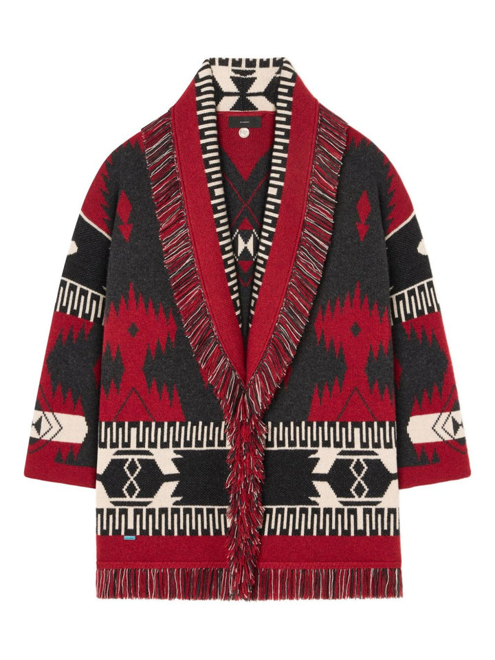 Alanui cardigan